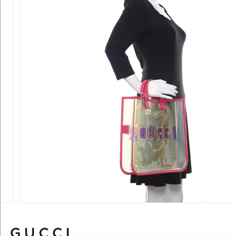 Gucci Tote